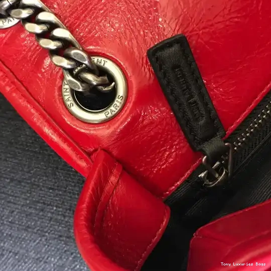 Tony Luxuries 32CM YSL NIKI 0428